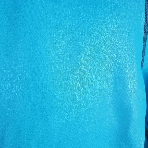 Zyia Active Womens Size 6-8 Venom Ombre Light n Tight 7/8 24" Leggings - Picture 6 of 12